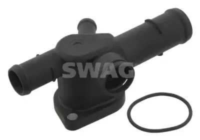 30 92 9888 SWAG Фланец охлаждающей жидкости
